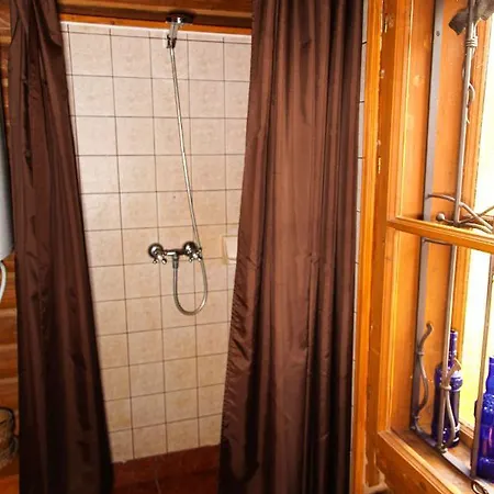 Khatky Ruslany מלון וורוכטה