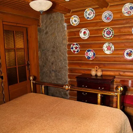 Khatky Ruslany וורוכטה