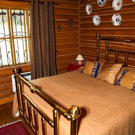 מלון Khatky Ruslany 3*