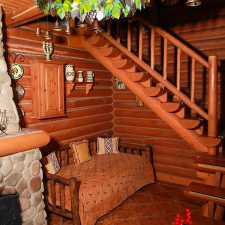 Khatky Ruslany וורוכטה