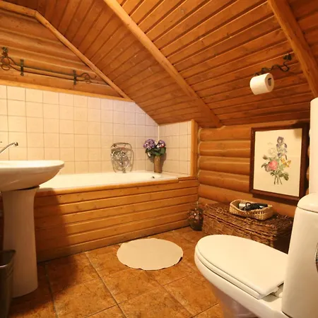 Khatky Ruslany Hotel 3*
