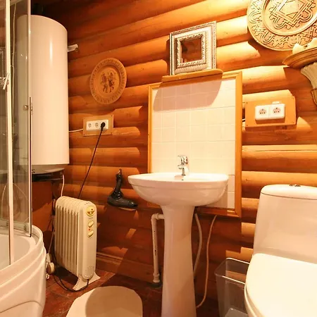 Khatky Ruslany 3* וורוכטה