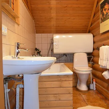 מלון Khatky Ruslany וורוכטה