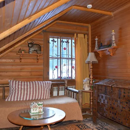 Khatky Ruslany וורוכטה