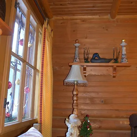 Khatky Ruslany Hotel Vorokhta