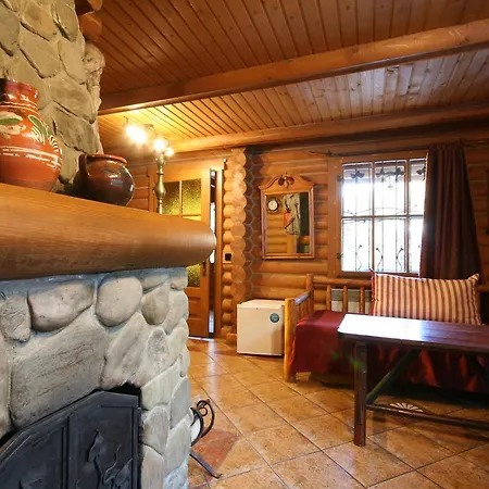 Khatky Ruslany Worochta