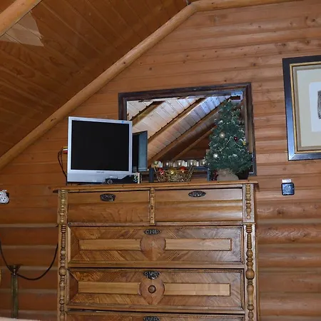 מלון Khatky Ruslany וורוכטה