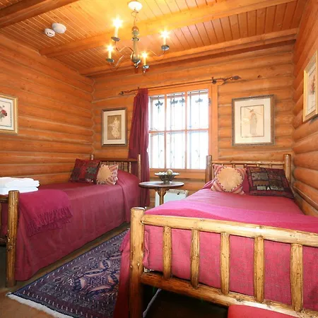 Khatky Ruslany מלון וורוכטה