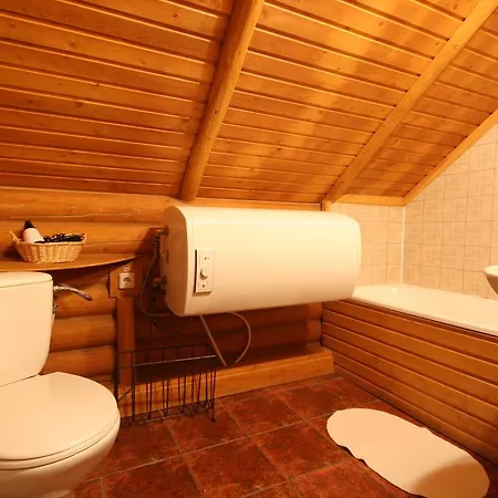 Khatky Ruslany Hotel 3*