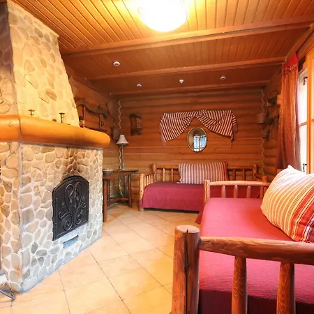 Khatky Ruslany Hotel