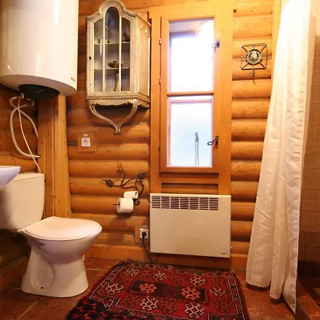 Khatky Ruslany וורוכטה