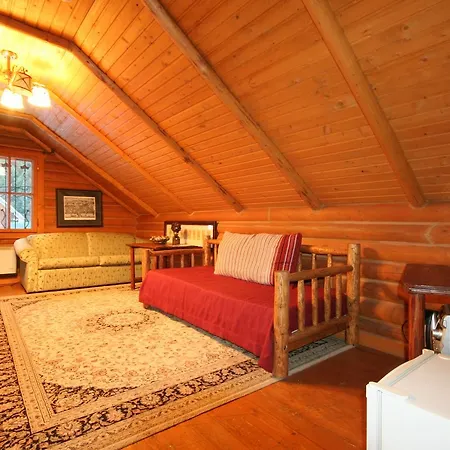 מלון Khatky Ruslany וורוכטה