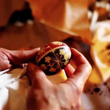 Khatky Ruslany 3* Worochta