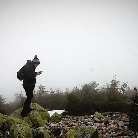 Hotel Khatky Ruslany 3*