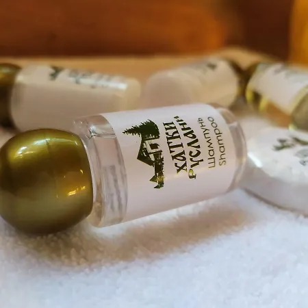 Khatky Ruslany מלון