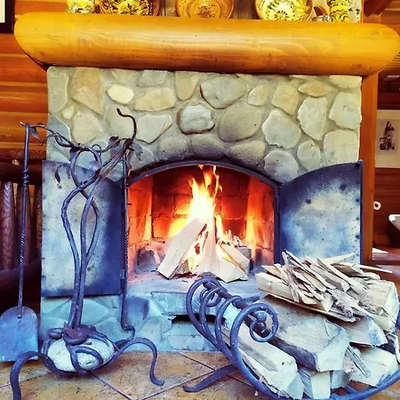 Khatky Ruslany 3* וורוכטה