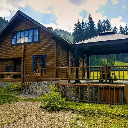 Khatky Ruslany Hotel 3*