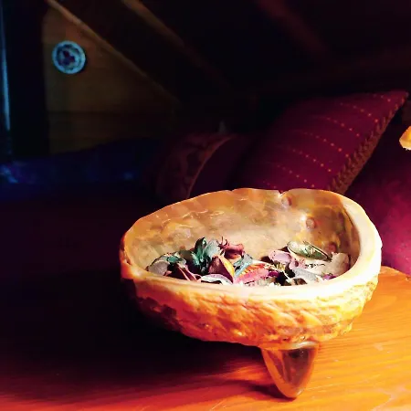 Khatky Ruslany Hotel Worochta