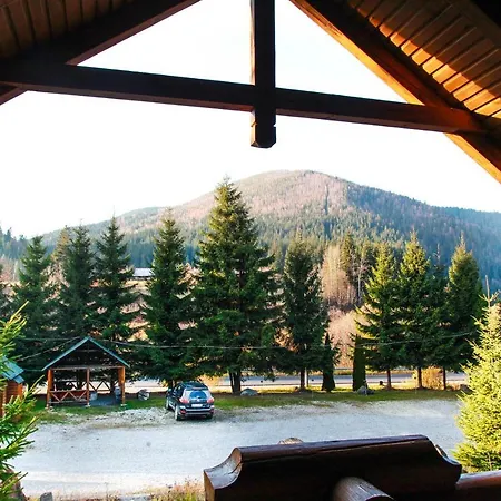 Khatky Ruslany וורוכטה