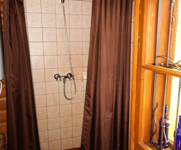 Khatky Ruslany Hotel Vorokhta