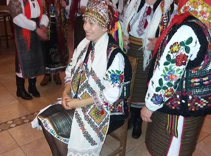 Khatky Ruslany Hotel