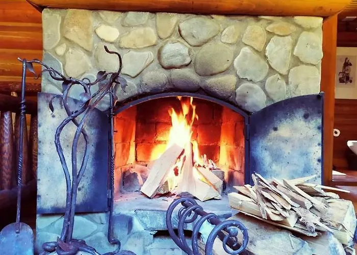 Khatky Ruslany 3* Vorokhta