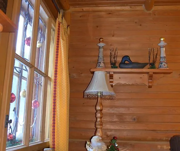 Khatky Ruslany Hotel Vorokhta