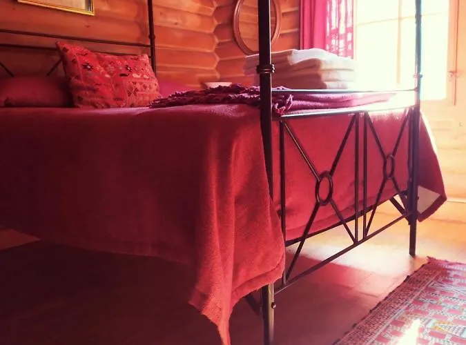 Hotel Khatky Ruslany 3*