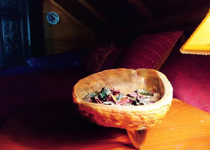 Khatky Ruslany Hotel Vorokhta